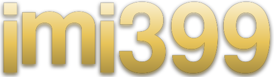 imi399 โลโก้