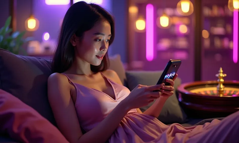 imi399 เล่นบนมือถือ